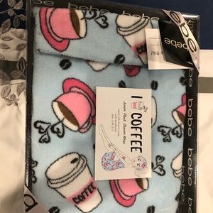 Bebe Shower wrap